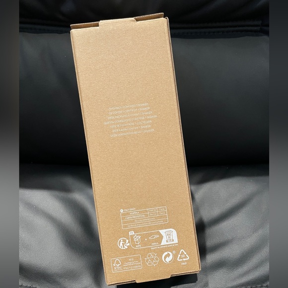 Nespresso Barista Shaker - Picture 5 of 6